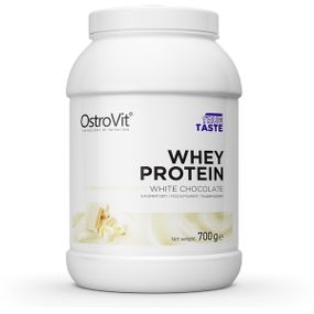 Протеїн Whey Protein 700 g (Banana cake)
