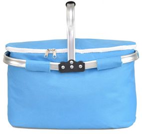 Термосумка Semi Line 26 Light Blue (1730) (DAS303081)