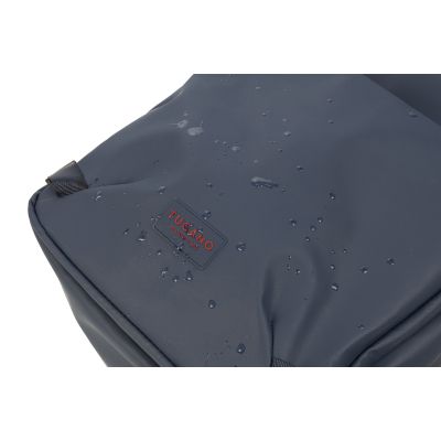 Рюкзак туристический Tucano Tugo M Dry Cabin Luggage 15.6&quot; синій (BKTUGDR-M-B) | Зображення 3