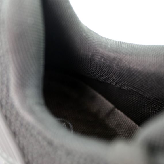 Кросівки чоловічі 591608 Чорні 41 42 43 44 45 | Зображення 4