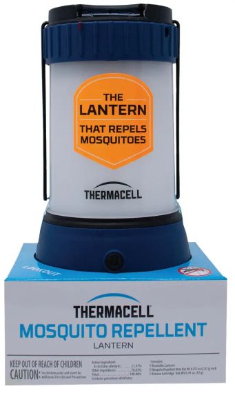 Ліхтар Thermacell Mosquito Repellent Camp Lantern MR-CLE | Зображення 3