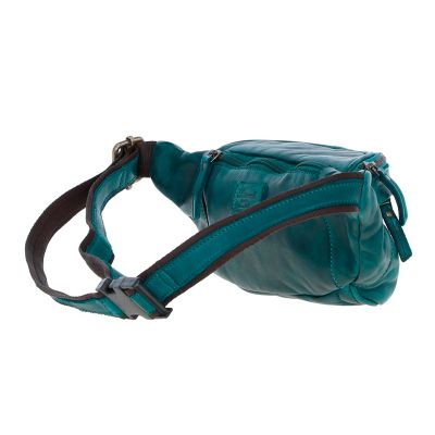 Сумка Ashwood D102 Teal | Зображення 2