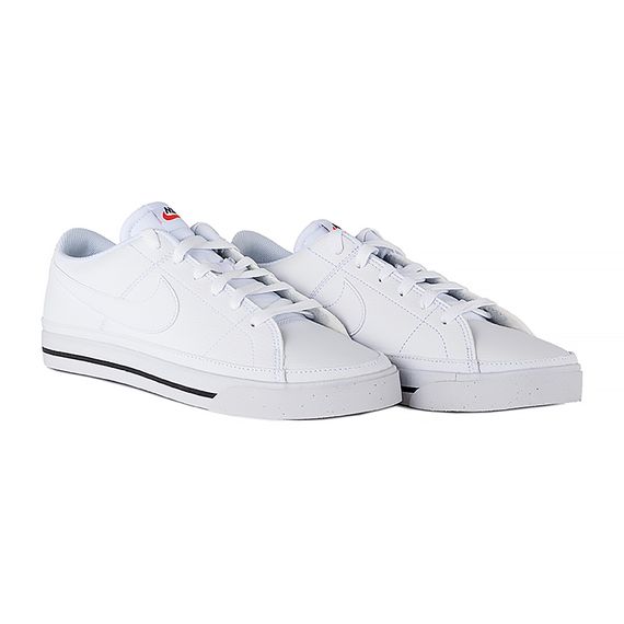 Кросівки Nike COURT LEGACY NN | Зображення 4