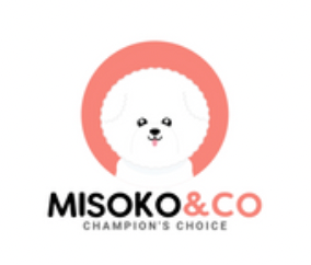 Misoko&Co Багаторазова пелюшка для собак 80x140 см