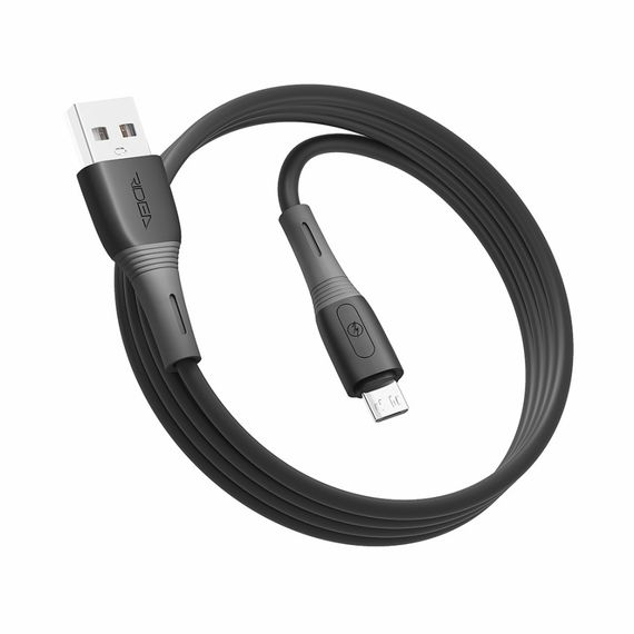 USB Ridea RC-SI35 SiliconePro Micro 3A | Зображення 3