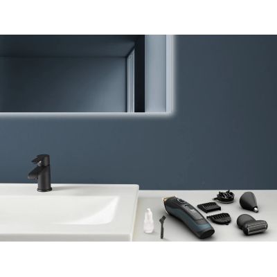 Триммер Rowenta TN9464E0 | Зображення 2