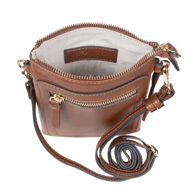 Сумка Ashwood AZ71 Tan | Зображення 6