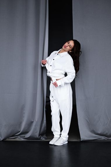 Костюм жіночий | Зображення 1