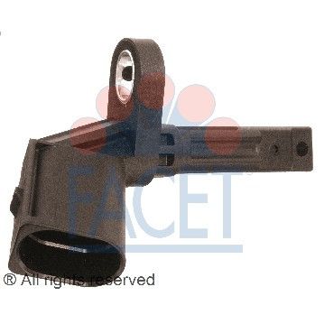Датчик ABS передний левый Audi A4/A5/A6/A7/A8/Q5 02-,21.0014
