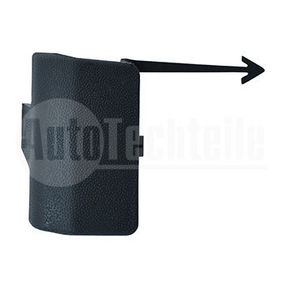 Крышка для буксировочной петли VW Caddy III 04-11, AutoTechteile, 380 7139, 14807084