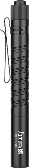 Фонарь Olight I3T Plus Black | Зображення 3
