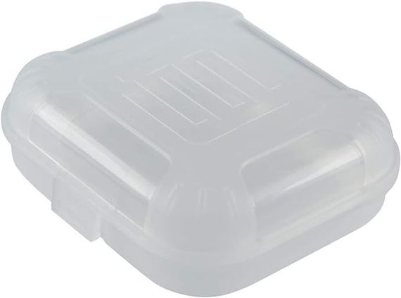Капа MAKURA Kyro Pro Strapless дитяча (вік до 10) Black (art.6017514182) | Зображення 6