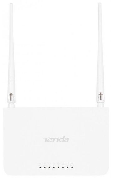 Бездротовий маршрутизатор Tenda F300 | Зображення 3