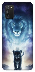 Чохол IBANAN Леви для Samsung Galaxy A02s