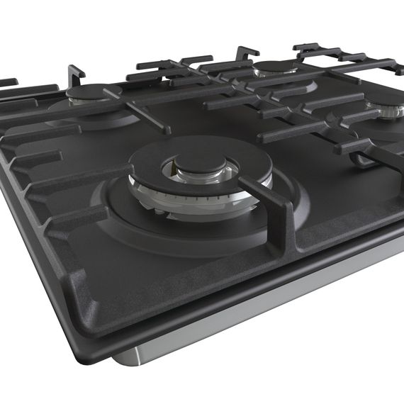 Варочная поверхность Gorenje газовая GW642AB | Зображення 3