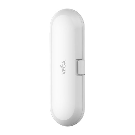 Звуковая зубная щетка Vega Pro VT-800 white гарантия 1 год | Зображення 3