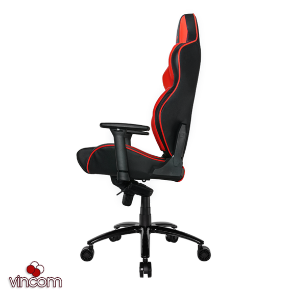 Кресло геймерское Hator Hypersport V2 (HTC-946) BlackRed | Зображення 4