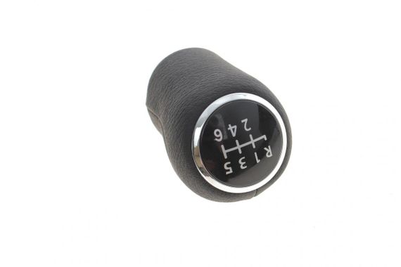 Рукоятка важеля КПП VW T6 15- 6-ступенева  77111642702 | Зображення 1