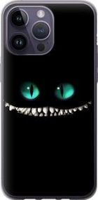 Чохол для Apple iPhone 14 Pro Max з силікону FCh_084526