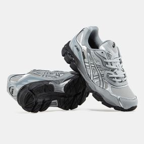 Кроссовки Asics Gel-NYC / Gore-Tex (Термо) / асикс  топ весна / осень 2375