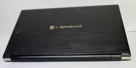Ультрабук Б-класс Toshiba Tecra A50-J Dynabook / 15.6" (1920x1080) IPS / Intel Core i7-1165G7 (4 (8) ядра по 2.8 - 4.7 GHz) / 16 GB DDR4 / 256 GB SSD / Intel Iris Xe Graphics / WebCam б/у | Зображення 6