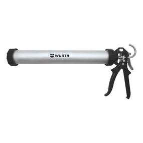 Ручний пістолет для герметика 600/310мл Wurth