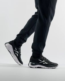 Чоловічі кросівки R2eeb2ok Zig Kinetica || Black White весна , осінь , В'єтнам 42 26,5