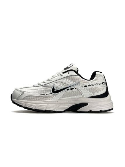 Кросівки  Initiator W White Black , текстиль , В'єтнам 40 25.5 см | Зображення 2