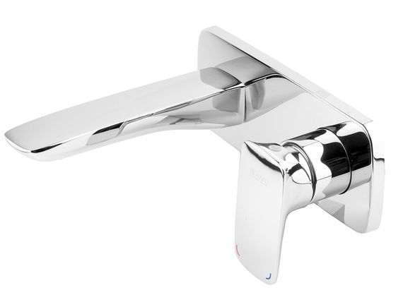 Змішувач для умивальника NEWARC Life 981571 | Зображення 4