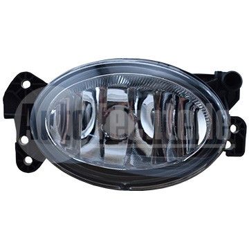 Фара противотуманная левая Mercedes Benz X164 06-12 / W164 05-11 / W169 04-12 / W204 07-14 / W211 02-09 / W463 90-18,