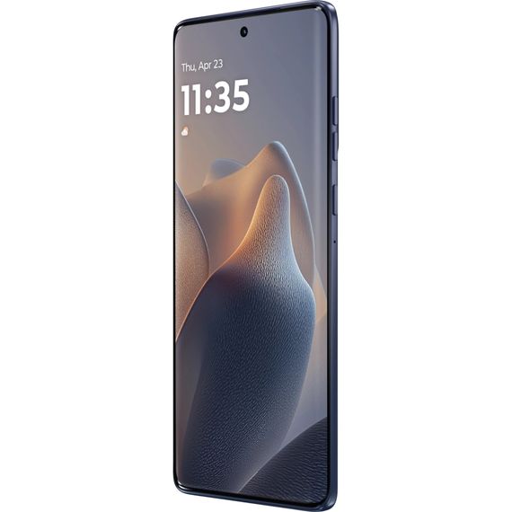 Мобільний телефон Motorola Edge 60 Fusion 8/256GB Slipstream (PB7E0039RS) | Зображення 4
