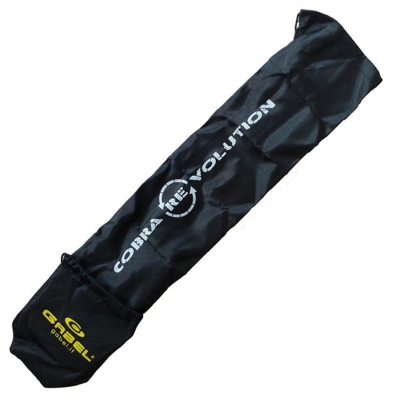 Сумка спортивна Gabel Cobra Re-Volution Bag 1 pair (8009010500004) | Зображення 2