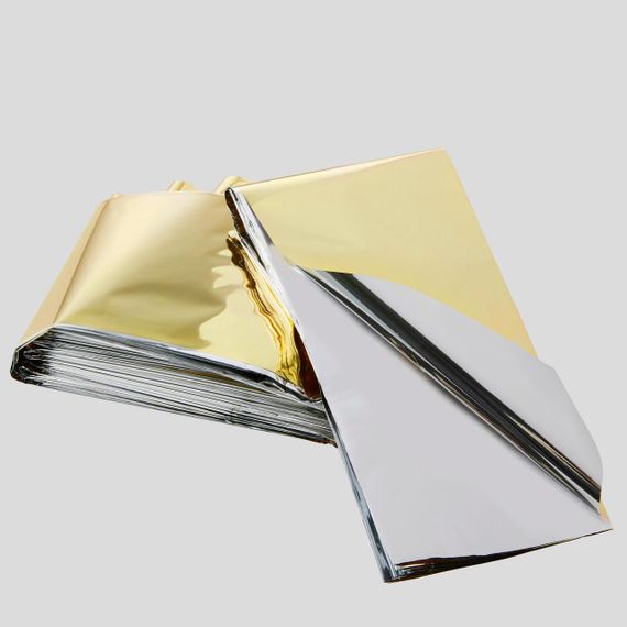 Рятувальна ковдра, одноразова - 100 | Зображення 1