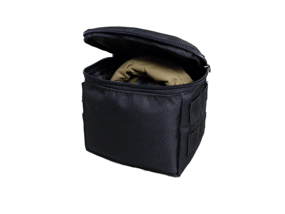 Підсумок для стрілецьких активних навушників Black