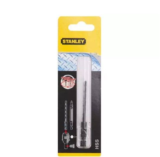 Свердло універсальне Stanley Super-Lock 2.5 мм (STA50013)