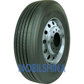 Всесезонные шины Supercargo SC155 (рулевая) (315/80R22.5 156/150M)