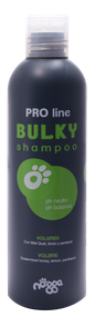 Шампунь для придания экстра объема Nogga Bulky shampoo 500 мл