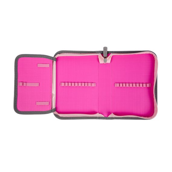 Пенал твердий одинарний із клапаном YES HP-03 Cat Yes 533868 3х13х21 см | Зображення 4