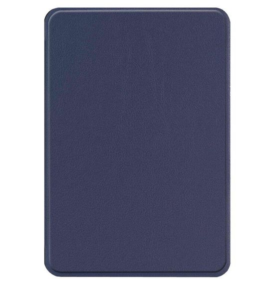 Чехол обложка Primolux для электронной книги Amazon Kindle All-new 10th Gen. 2019 (J9G29R) Slim - Dark Blue