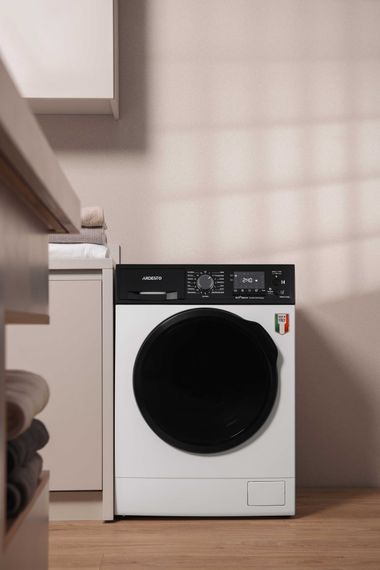 Стиральная машина ARDESTO фронтальная Bianco Vero WMI-7140 | Зображення 7