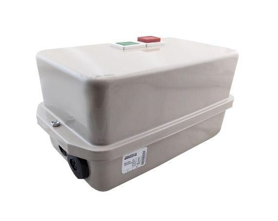 Контактор КММо38063 оболочка метал 80А РТ-63-80А 110В/АС3 IP54 Ny95504498