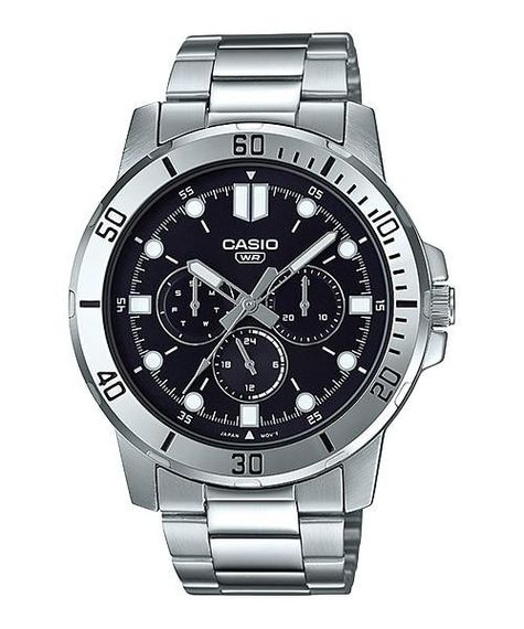 Годинник Casio MTP-VD300D-1E