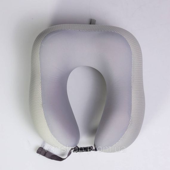 Подушка для шиї Camelback U-подібна з охолоджуючим ефектом, оливковий HP-56-19OL