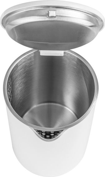Електрочайник EСG Safe to Touch RK 1702 White 1.7 л білий | Зображення 5