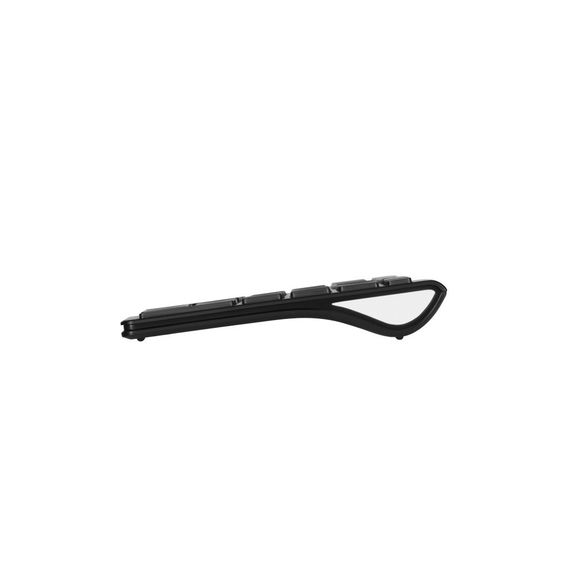 Клавіатура Acer OKR020 Wireless Black (ZL.KBDEE.011) | Зображення 2