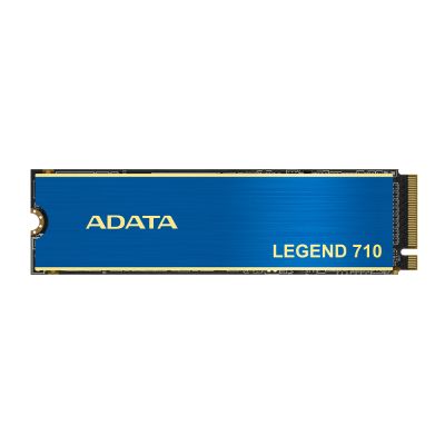 Накопитель SSD M.2 2280 1TB ADATA (ALEG-710-1TCS)