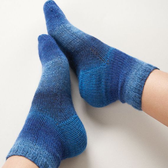Шкарпеткова пряжа Rowan Sock, 006 | Зображення 1