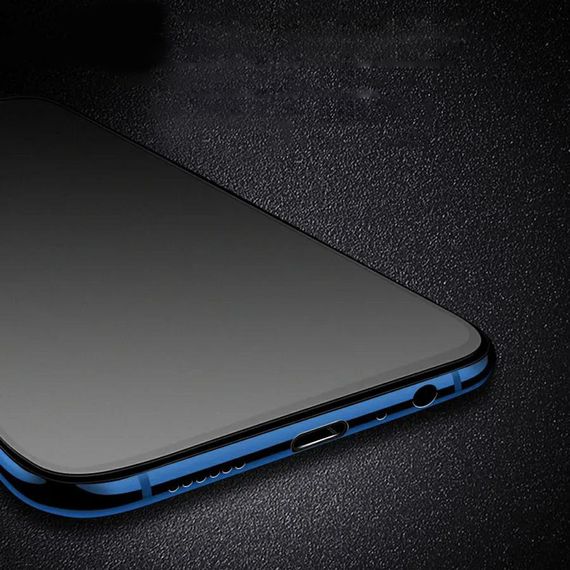 Матове захисне скло 2.5D для Xiaomi Redmi Note 13 Pro 4G / Poco M6 Pro 4G | Зображення 3