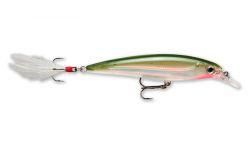 Воблер Rapala X-Rap XR10 OG