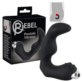 Масажер простати Rebel Prostate Stimulator sexstyle